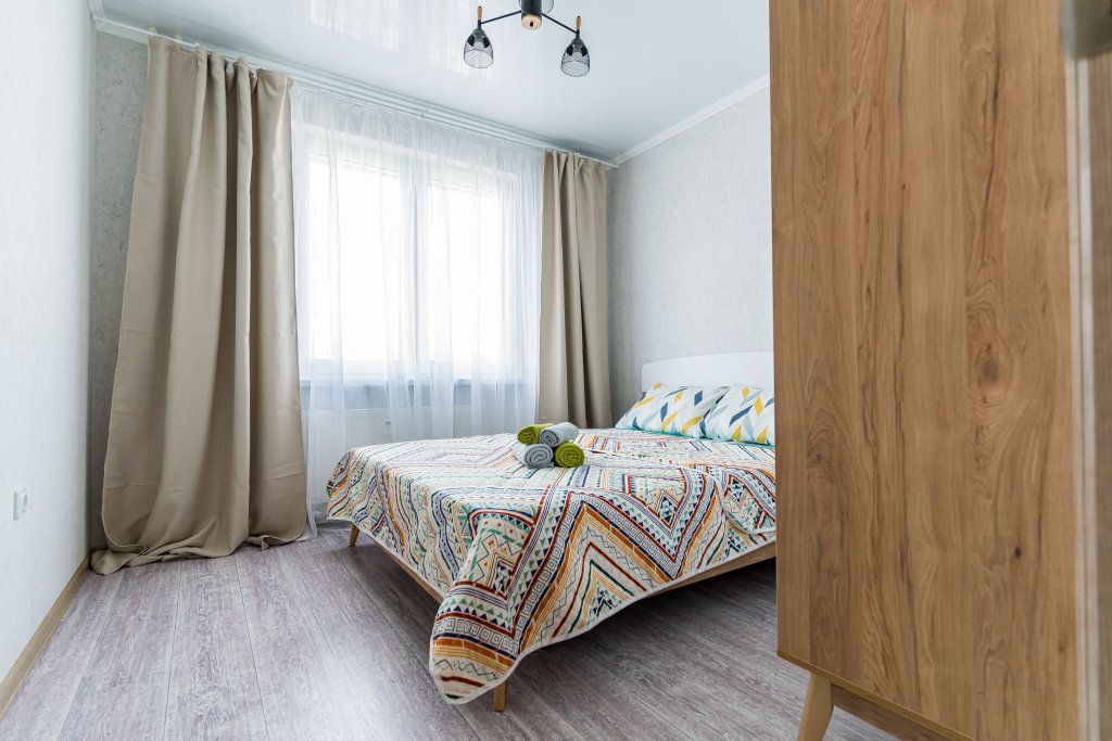 Фотография квартиры Апартаменты Светлые Недалеко от Моря от LetoApart