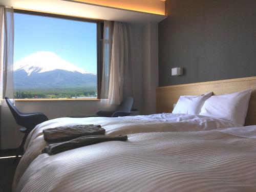 Фотография гостиницы Hotel Noborisaka