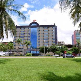 Фотографии гостиницы
Panorama Tower Hotel