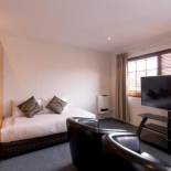 Фотография мотеля Bay Hotel Apartments (Previously Apartments at Woolmers)