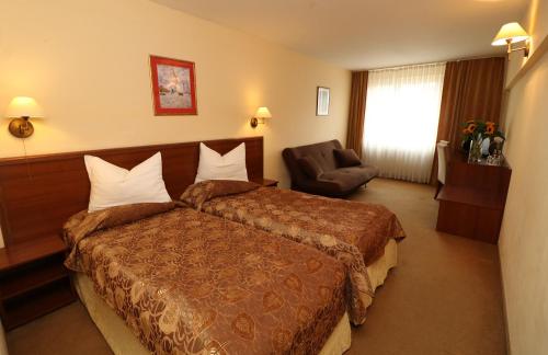 Фотография гостиницы Hotel Adria