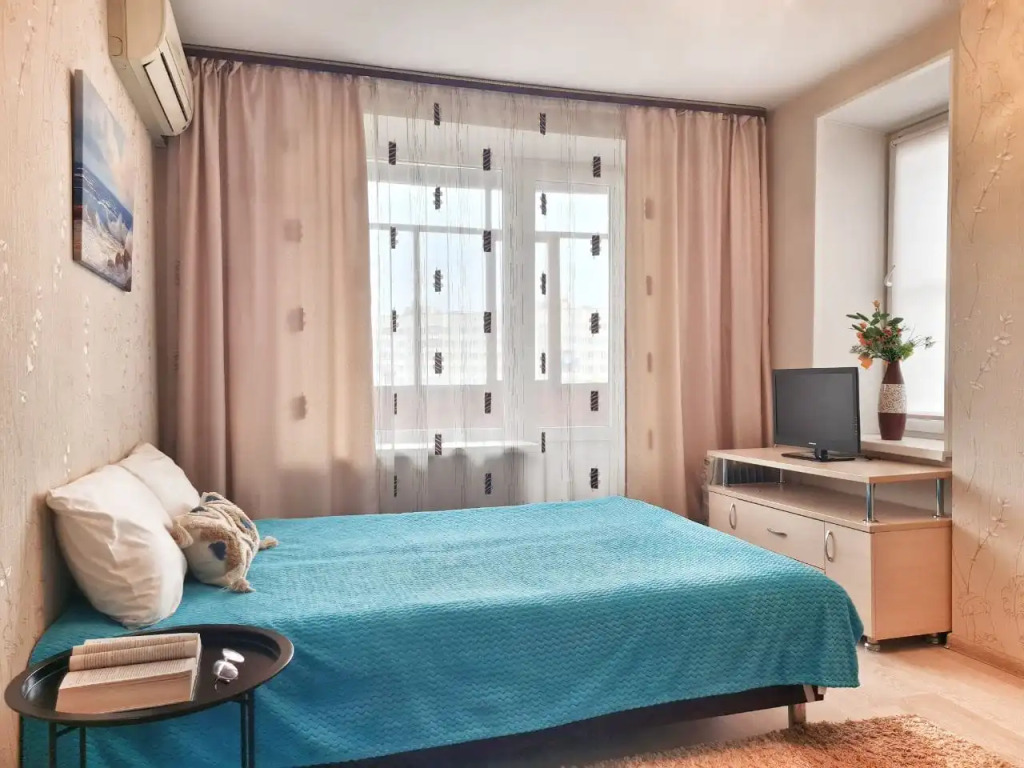 Фотография квартиры Апартаменты на улице Героев Танкограда 65