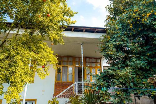 Фотография гостевого дома Guest House Sah Ismayil