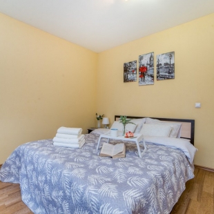 Фотография квартиры Апартаменты На Щорса 105