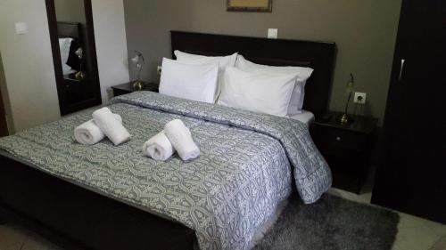 Фотография квартиры Lithos