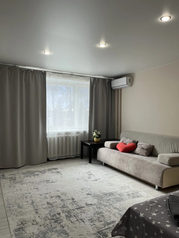 Фотография квартиры Апартаменты LOYAL' Ь Горошникова, 72