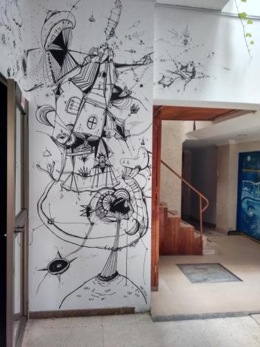 Фотография гостиницы Hotel Ejecutivo Imperial