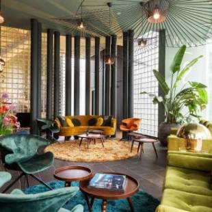 Фотографии апарт отеля 
            Hotel2Stay