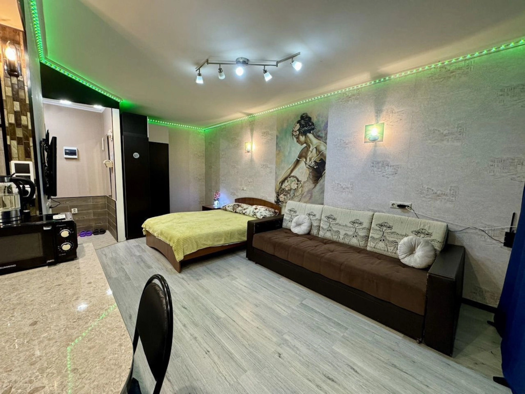 Фотография квартиры Квартира на улице Мира 41