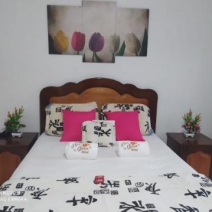 Фотография гостиницы Hotel Flor Gloria