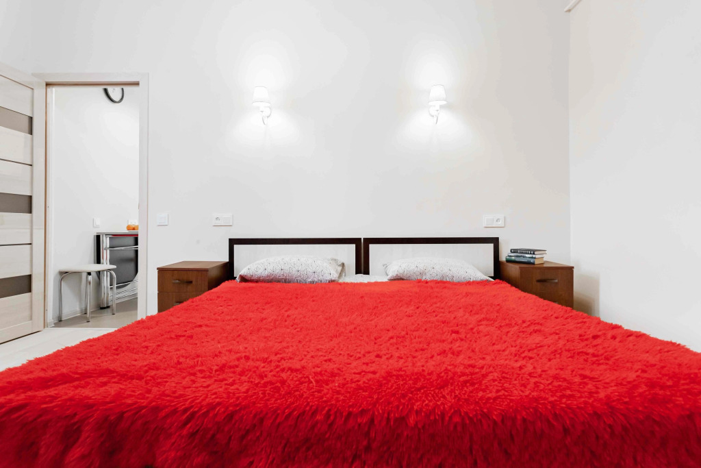 Фотография квартиры Квартира на Красноармейской 27