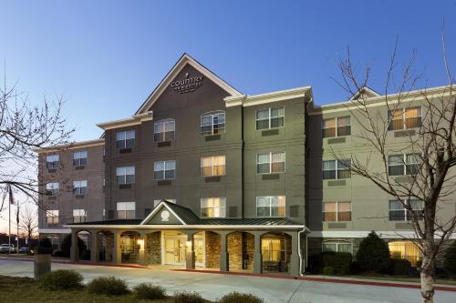 Фотография гостиницы Country Inn & Suites by Radisson, Smyrna, GA