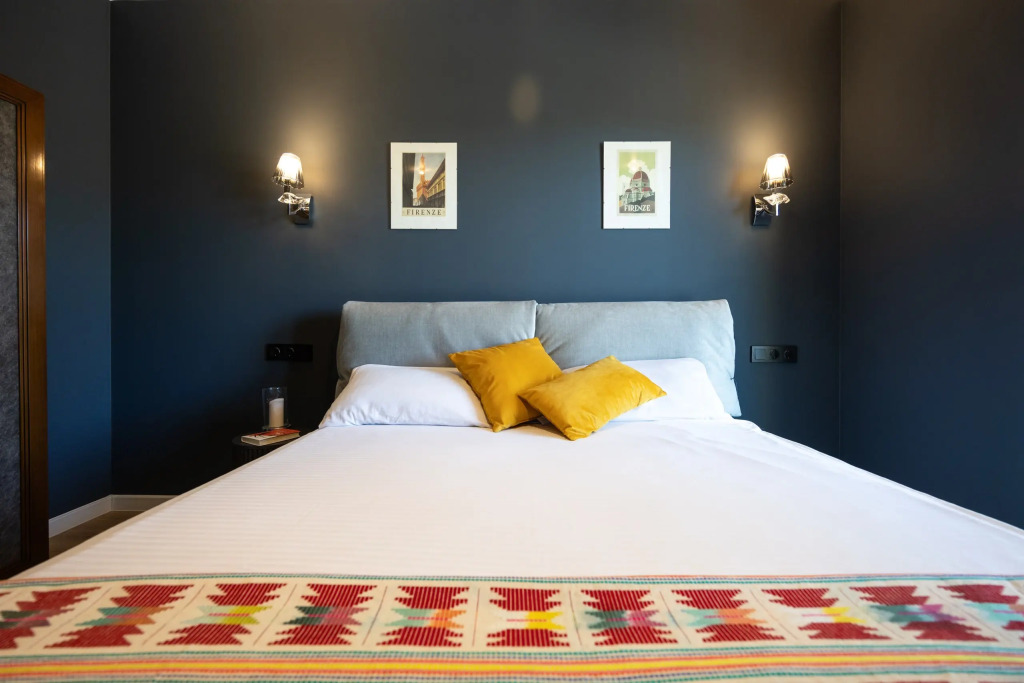 Фотография квартиры Апартаменты Pion Rooms