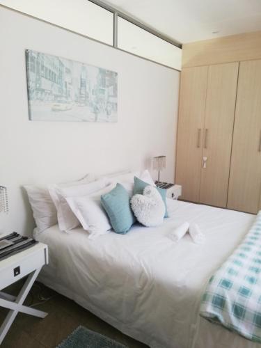 Фотография гостевого дома WINDSONG LIVING