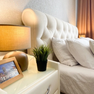 Фотография квартиры Апартаменты Dreamapart Вид на стадион Краснодар 1