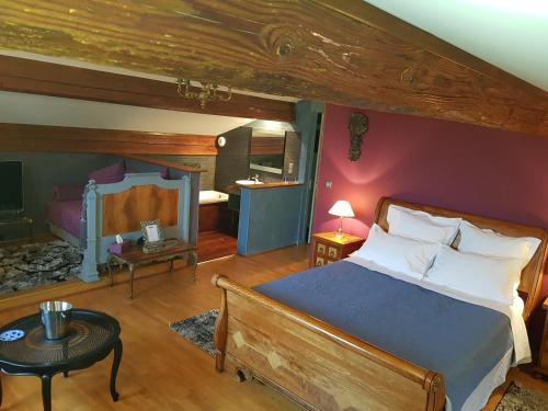 Фотография гостевого дома Villa Limonade, maison d'hotes