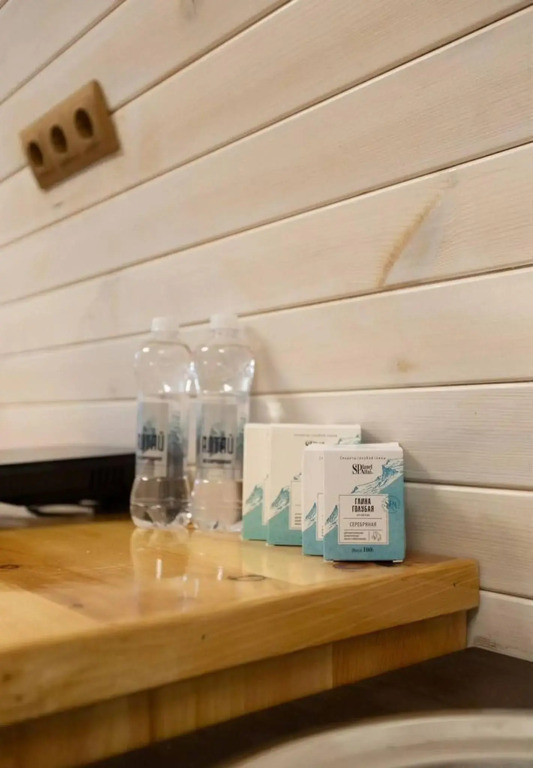 Фотография Коттеджа Дом на улице Советская