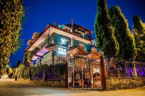 Фотографии гостиницы
Vila Eden Boutique Hotel