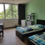 Фотография гостевого дома Pension zum Bauhof