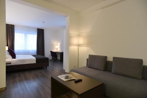 Фотография мини отеля Guesthouse Lichtenau