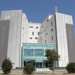 Фотографии гостиницы 
            Tag Hotel