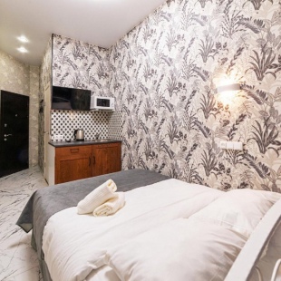 Фотография мини отеля Samsonov Hotel