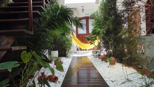 Фотография мини отеля Pousada Luzena