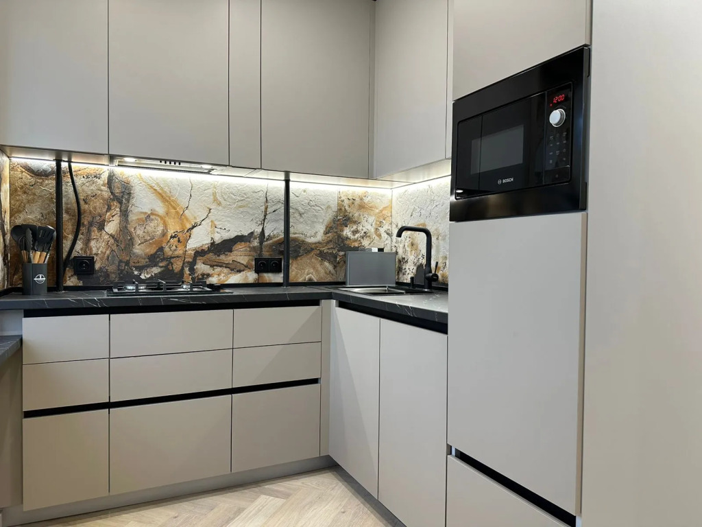 Фотография квартиры Апартаменты в самом центре Нижнего Новгорода