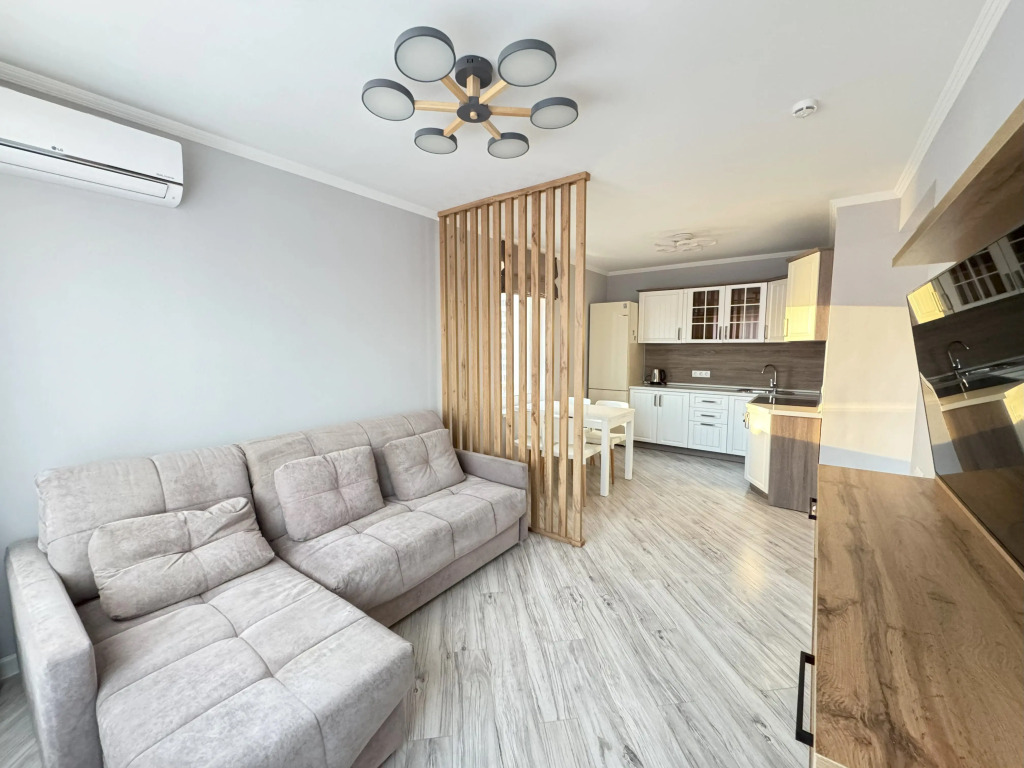 Фотография квартиры Апартаменты А2 Апарт