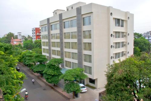 Фотографии гостиницы
Shantai Hotel