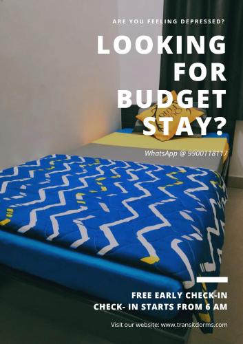 Фотография хостела Transit Dorms - A Backpackers Inn & Hostel