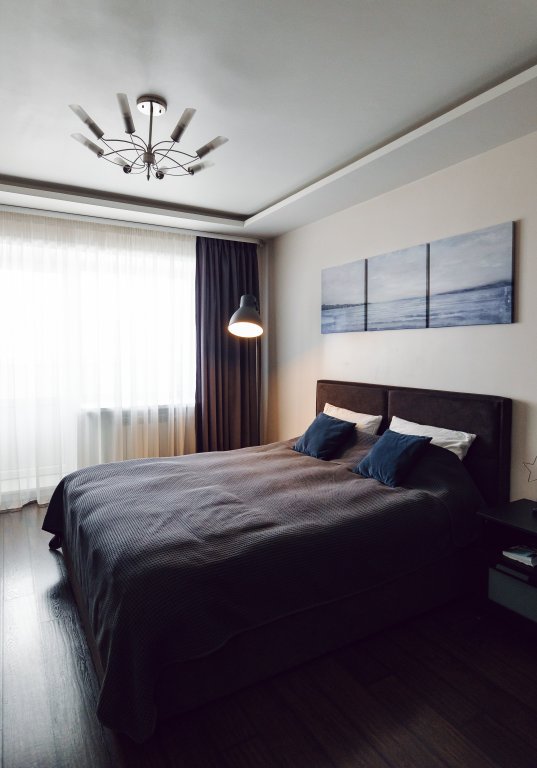 Фотография квартиры Апартаменты Проспект Обводный 9/3