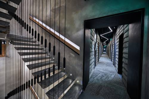 Фотографии гостиницы
Бутик-Отель MYS