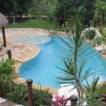 Фотография гостиницы ALDEA JO-YAH