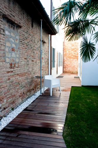 Фотография гостевого дома Legrenzi Rooms