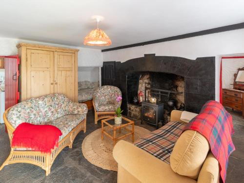 Фотография гостевого дома Holiday Home The Neale