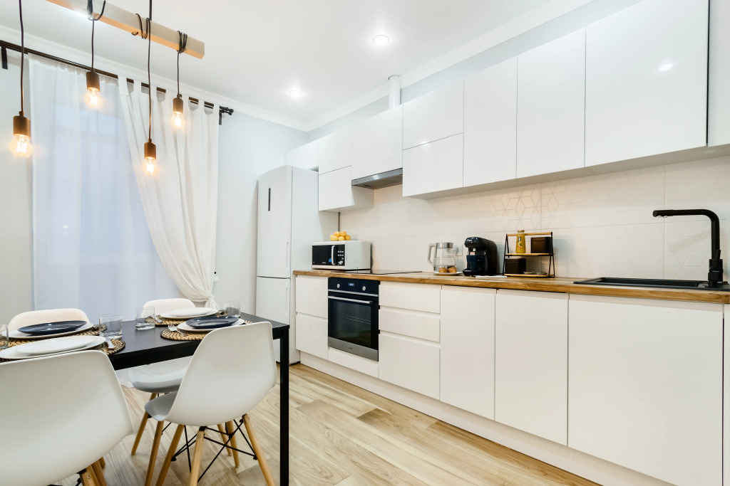 Фотография квартиры Квартира в ЖК Сердце Ростова