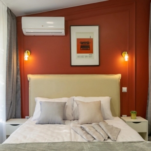 Фотография квартиры Квартира Happy на Карлсруэвской 2 1