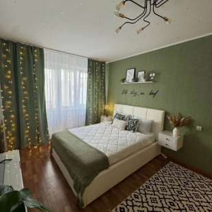 Фотография квартиры Квартира на Проспекте Анатолия Дериглазова 41