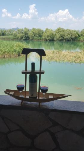 Фотография гостевого дома Skadar Lake House Virpazar