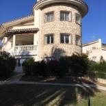 Фотография гостевого дома Villa frente al Mar