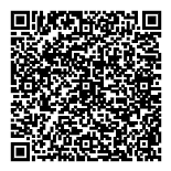 QR код гостиницы Du Vin Rouge