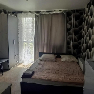 Фотография квартиры Квартира на Школьном к13-3