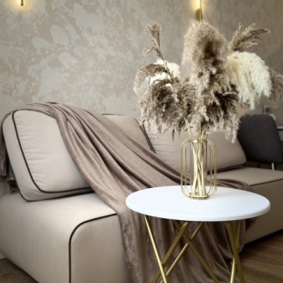 Фотография квартиры Квартира Gold Loft