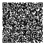 QR код гостиницы Ласточкино Гнездо