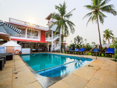 Фотография гостиницы La Vaiencia Beach Resort