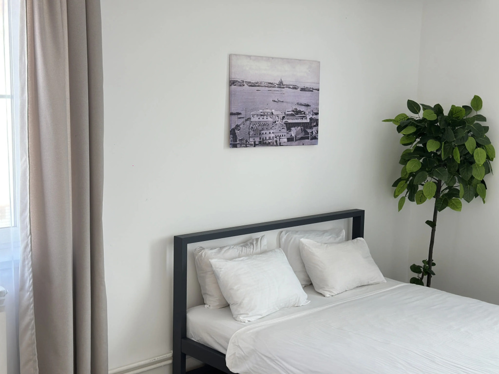 Фотография квартиры Апартаменты Столица 2307