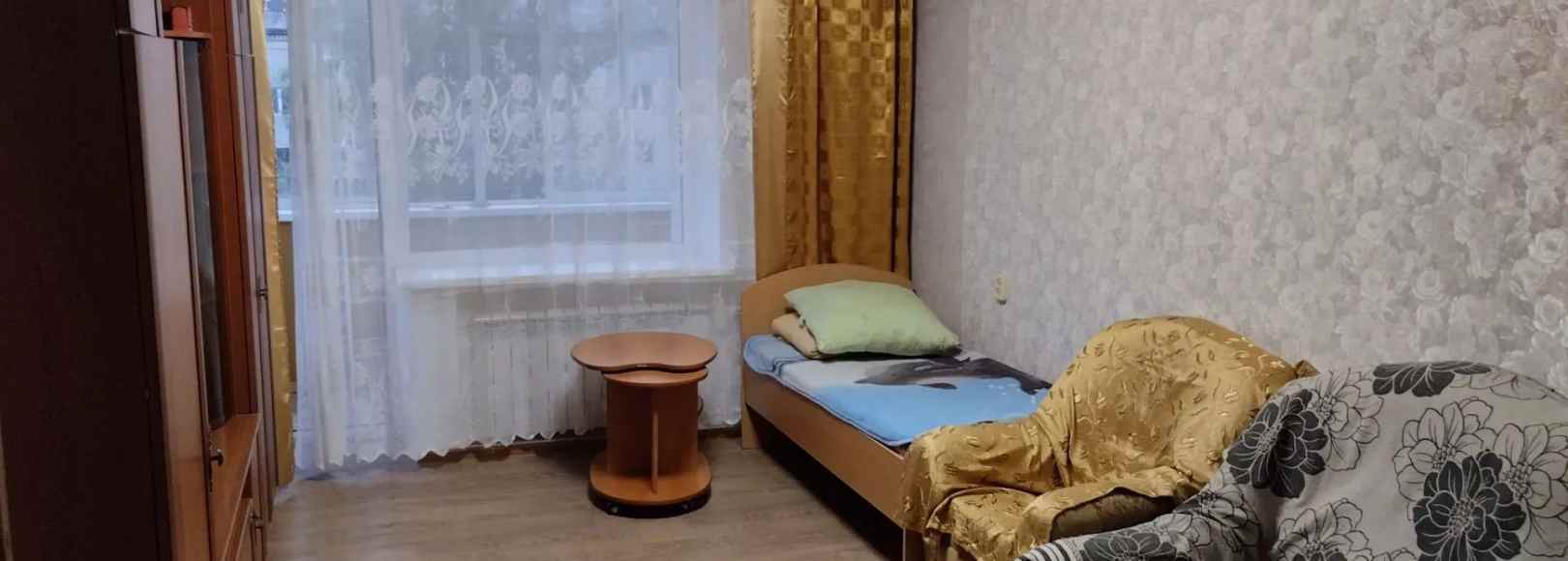 Фотография квартиры Квартира на Вокзальной