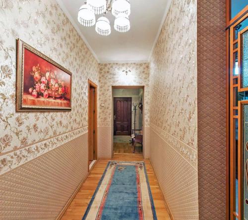 Фотографии гостевого дома 
            Комнаты на Фрунзе, 63 