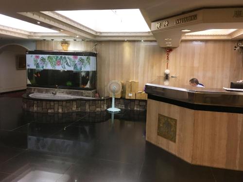 Фотография гостиницы 文南哥爸妻夫飯店